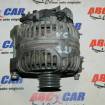 Alternator Opel Vectra C 2002-2008 2.2 Diesel 14V 120 Amp 0124515080