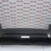 Bara spate Nissan Qashqai J10 2006-2013