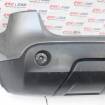 Bara spate Nissan Qashqai J10 2006-2013