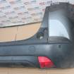 Bara spate Peugeot 2008 2013-2019