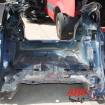 Caroserie spate Ford Focus 3 hatchback 2012-2018