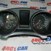 Ceasuri de bord VW Golf 6 2009-2013 1.6 Benzina 5K0920870B