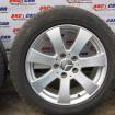 Set jante aliaj R16 Mercedes B-Class W245 2005-2011 KBA 45572