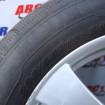 Set jante aliaj R16 Mercedes B-Class W245 2005-2011 KBA 45572