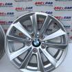 Set jante aliaj R17 BMW Seria 5 F10/F11 2011-2016 6780720