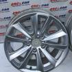 Set jante aliaj R17 BMW Seria 5 F10/F11 2011-2016 6780720