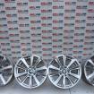 Set jante aliaj R17 BMW Seria 5 F10/F11 2011-2016 6780720