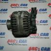 Alternator Citroen Berlingo 1 1997-2007 1.9 HDI 9621791480