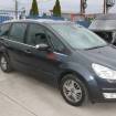 Geam mobil usa dreapta spate Ford Galaxy 2006-2010