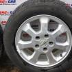 Janta aliaj R15 Opel Astra G 1999-2005