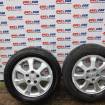 Janta aliaj R15 Opel Astra G 1999-2005