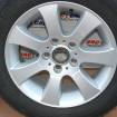 Set jante aliaj BBS R16 BMW Seria 3 E46 1998-2005