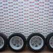 Set jante aliaj BBS R16 BMW Seria 3 E46 1998-2005
