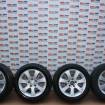 Set jante aliaj BBS R16 BMW Seria 3 E46 1998-2005