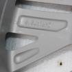 Set jante aliaj R16 VW Passat B8 2015-2023 2GA601025