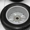Set jante aliaj R16 VW Passat B8 2015-2023 2GA601025