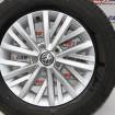 Set jante aliaj R16 VW Passat B8 2015-2023 2GA601025