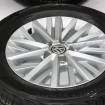 Set jante aliaj R16 VW Passat B8 2015-2023 2GA601025