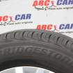 Set jante aliaj R16 VW Passat B8 2015-2023 2GA601025