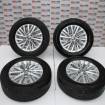 Set jante aliaj R16 VW Passat B8 2015-2023 2GA601025