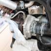 Turbosuflanta Skoda Roomster (5J) 2006-2015 1.4 TDI