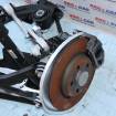 Amortizor stanga spate Audi A4 B9 8W 2015-prezent
