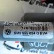 Ansamblu stergator cu motoras VW Golf Plus 2004-2012 5M0955024