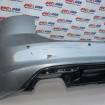 Bara spate model cu 4 senzori VW Golf 7 variant R-line 2013-2017 5G9807421F