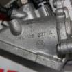 Clapeta acceleratie cu senzor de temperatura VW Passat B7 2010-2014 2.0 TDI 04L128059R, 04L128637A