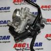 Clapeta acceleratie cu senzor de temperatura VW Passat B7 2010-2014 2.0 TDI 04L128059R, 04L128637A