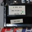 Comenzi geamuri electrice sofer BMW Seria 5 E39 1998-2004 6904339