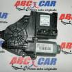 Motoras macara usa stanga fata VW Caddy (2K) 2004-2015 1T0959701T, 5K0959793
