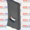 Ornament stalp centura dreapta Audi Q7 4M 2016-prezent 4M0867288