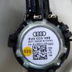 Ornament stalpi interior stanga-dreapta fata Audi A3 8V coupe 2012-2020 8V0035398