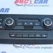 Panou climatronic BMW Seria 3 E90/E91 2005-2012 64119162983-01