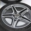 Jante aliaj R18 Mercedes B-Class AMG W247 2018-prezent A1774011500