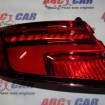 Stop stanga caroserie full LED Audi A3 Sportback E-tron facelift 2017–2020 8V4945091A
