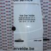 Usa dreapta spate Mercedes Sprinter model 2010