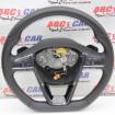 Volan din piele Seat Leon 5F1 FR 2012-2020 5F0419091S
