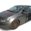 Vas spalator / strop gel VW Polo 6R 2008-2014