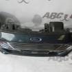 Bara fata Ford Fiesta 6 facelift 2013-2017