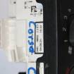 Panou comanda AC Opel Corsa C 2000-2006 0408893