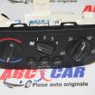 Panou comanda AC Opel Corsa C 2000-2006 0408893