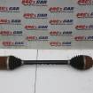 Planetara dreapta fata Tesla Model X 2015-prezent 1027115-00-B