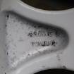 Set jante aliaj R16 BMW Seria 3 E46 1998-2005