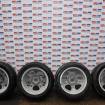 Set jante aliaj R16 BMW Seria 3 E46 1998-2005