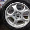 Set jante aliaj R16 BMW Seria 3 E46 1998-2005