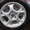 Set jante aliaj R16 BMW Seria 3 E46 1998-2005