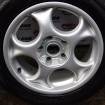 Set jante aliaj R16 BMW Seria 3 E46 1998-2005