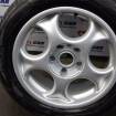 Set jante aliaj R16 BMW Seria 3 E46 1998-2005